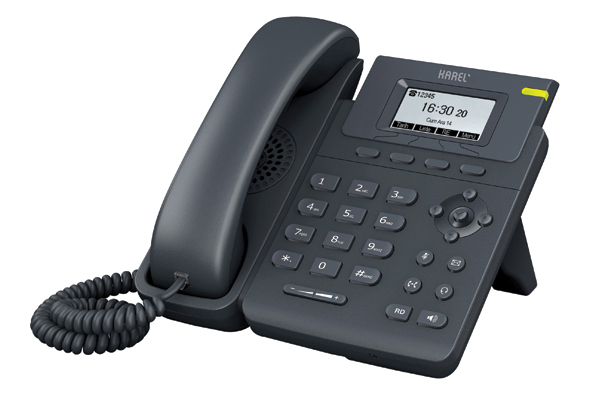 IP112 IP Telefon