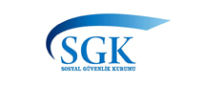 SGK ve İlçe Müdürlükleri