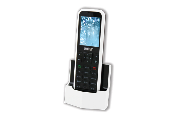 ICW-1000G WiFi Telefon