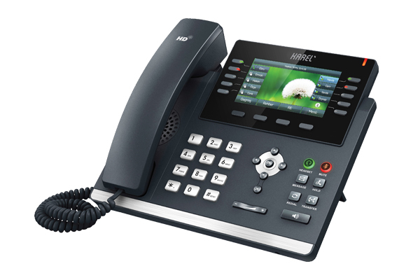 IP136 IP Telefon